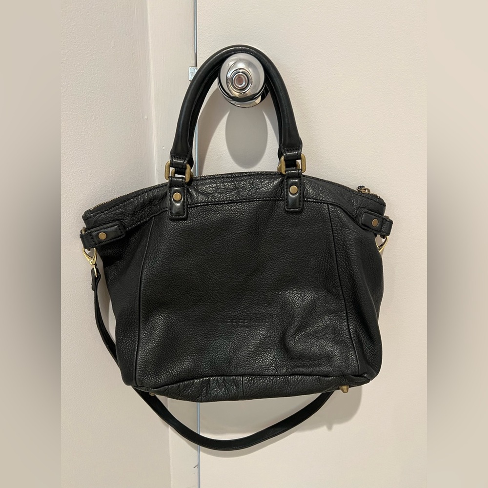 Liebeskind Bag with Gold Hardware